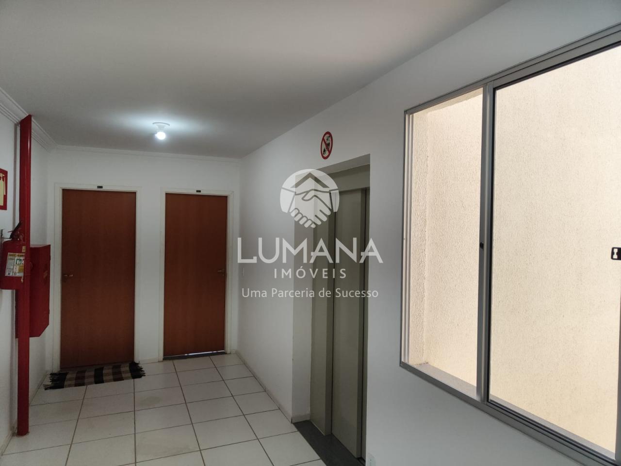 Apartamento Cond. Fechado — foto 3 — Palmital, Lagoa Santa, MG