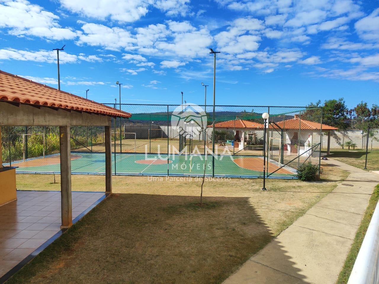 Apartamento Cond. Fechado