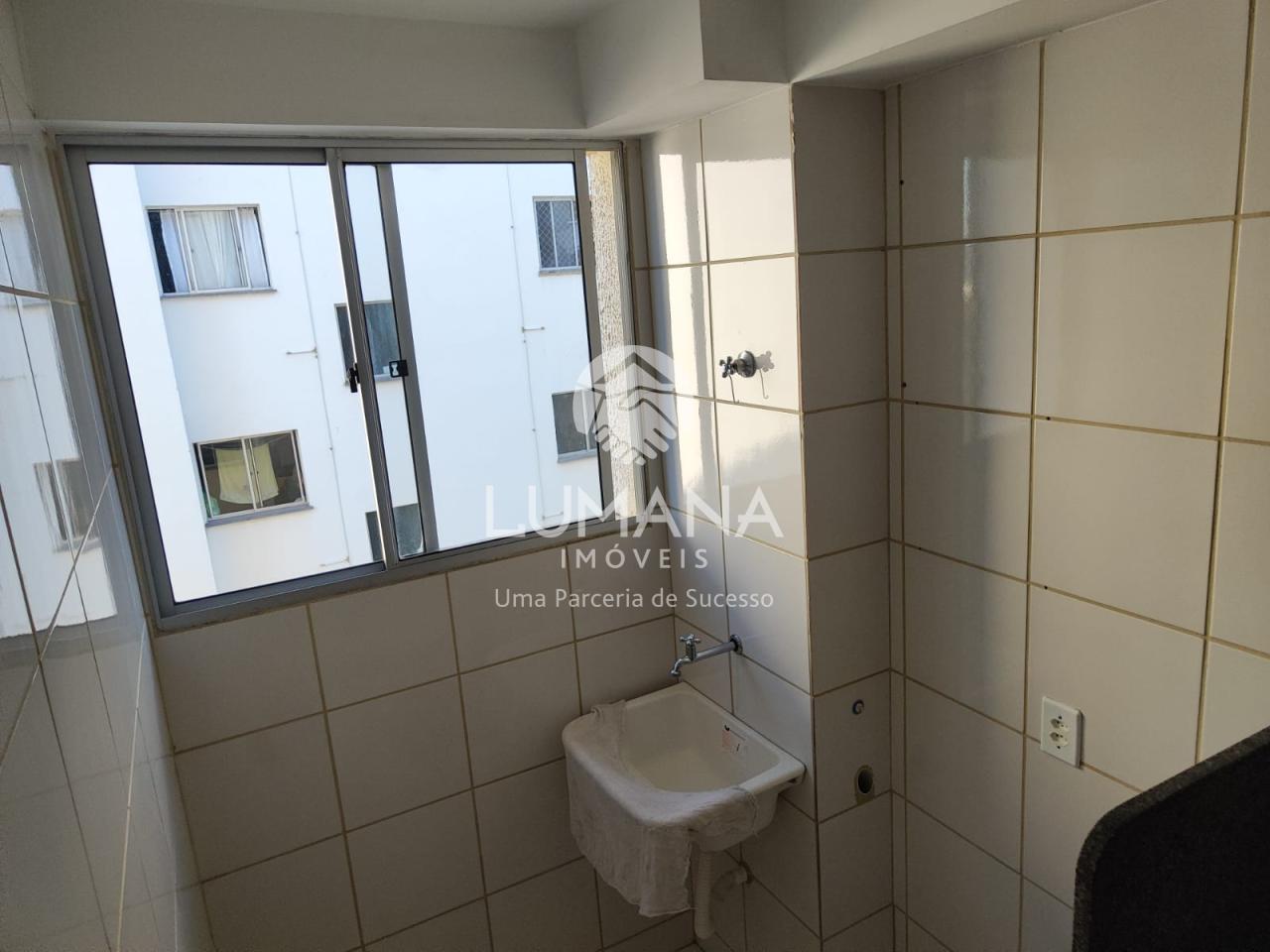 Apartamento Cond. Fechado — foto 5 — Palmital, Lagoa Santa, MG