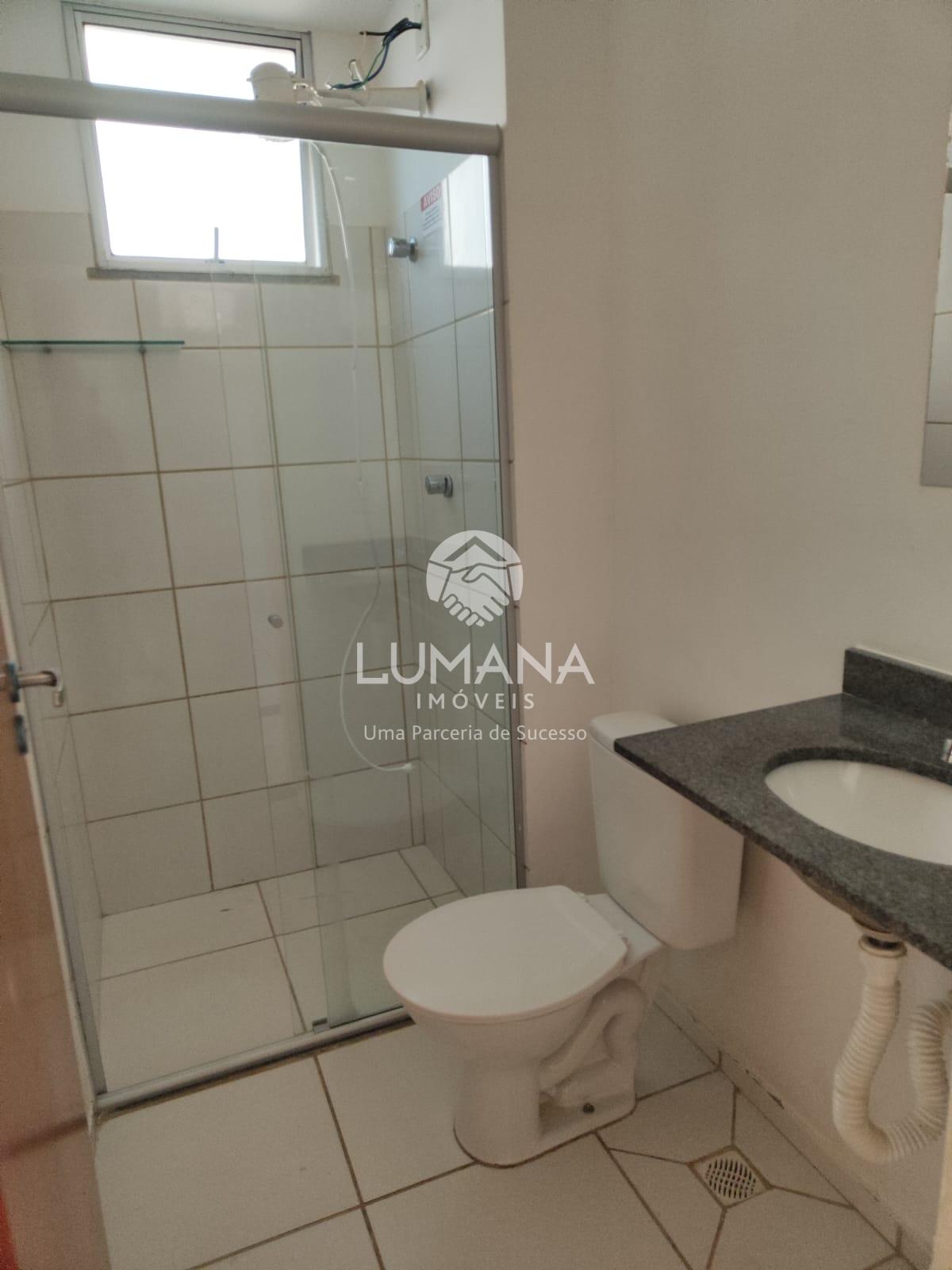 Apartamento Cond. Fechado — foto 8 — Palmital, Lagoa Santa, MG