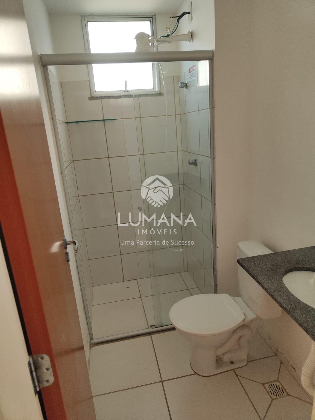 Apartamento Cond. Fechado — foto 9 — Palmital, Lagoa Santa, MG