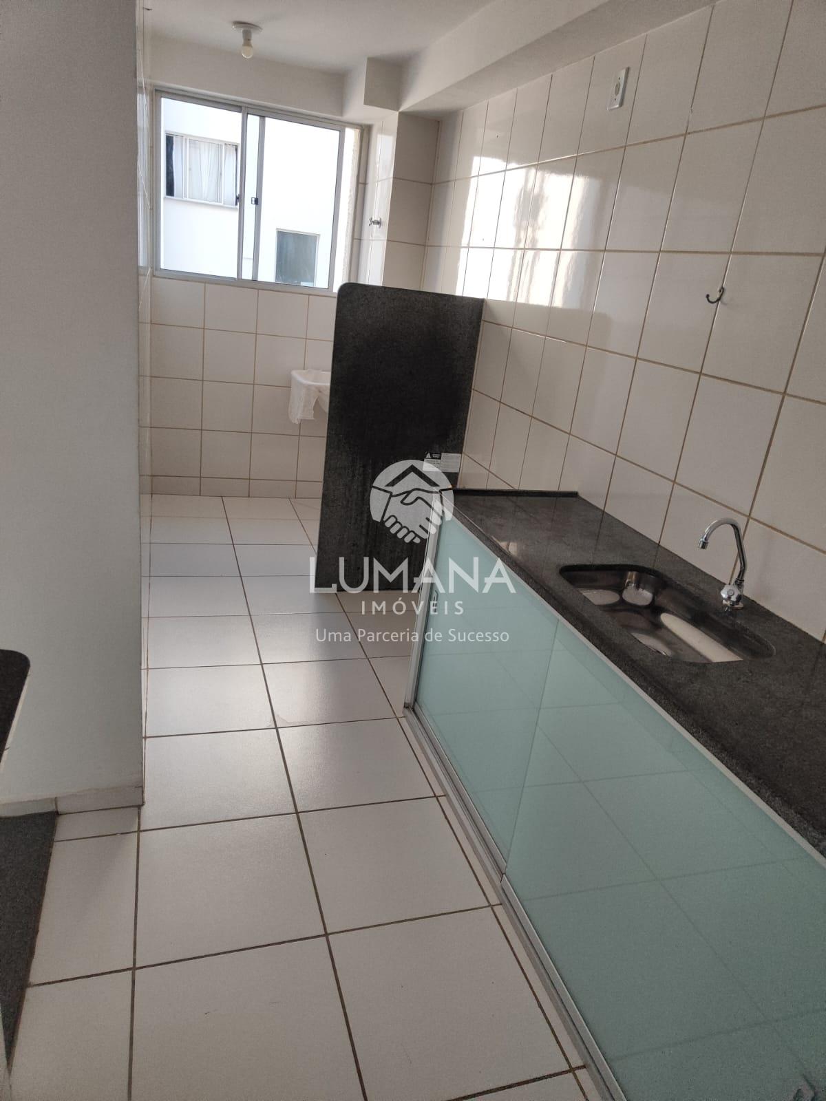 Apartamento Cond. Fechado — foto 10 — Palmital, Lagoa Santa, MG