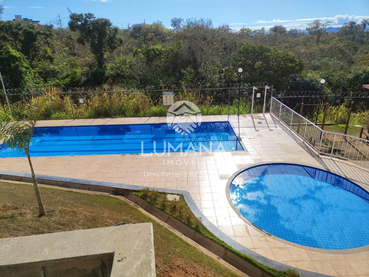 Apartamento Cond. Fechado