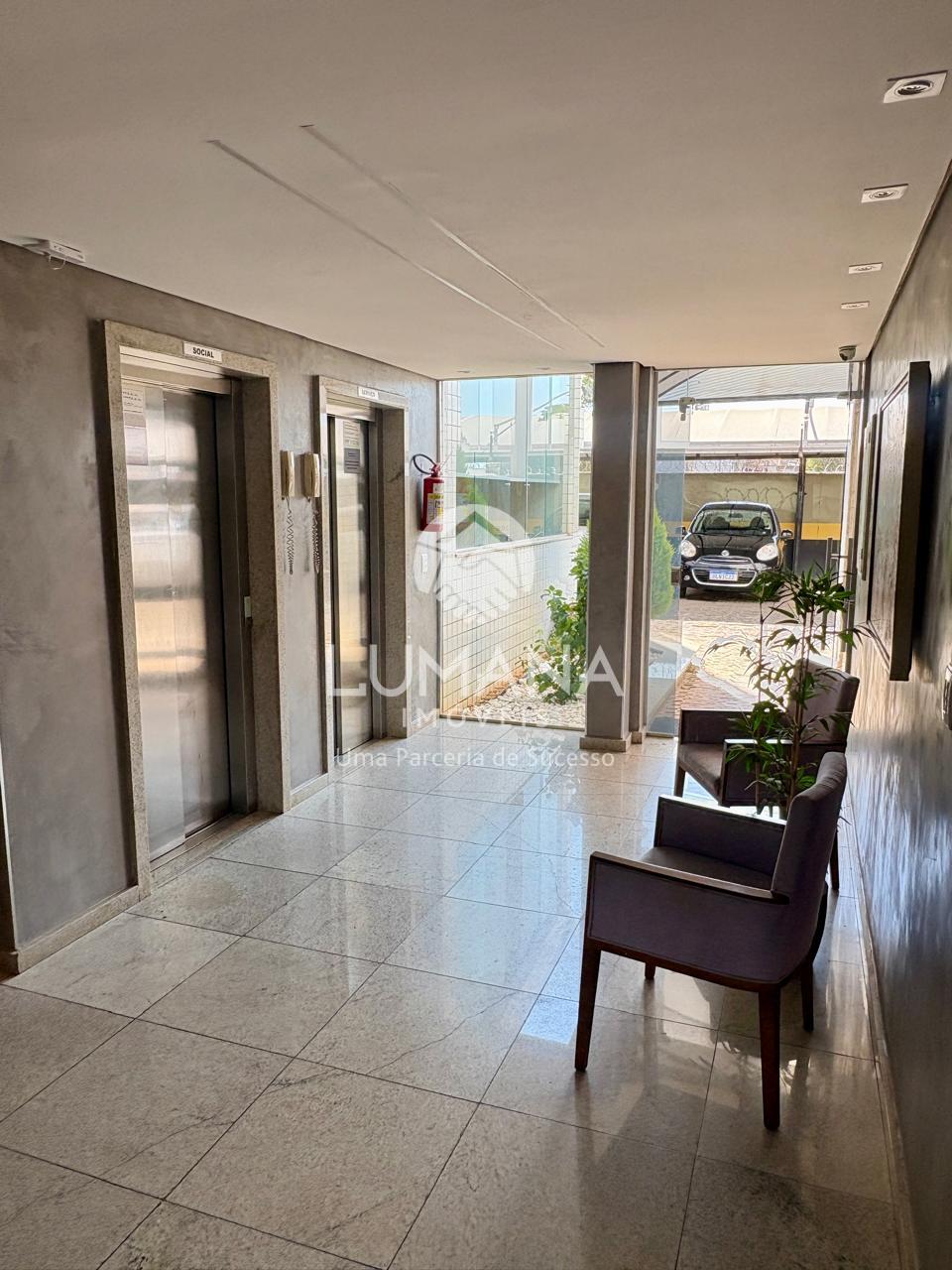 PRÓXIMO A RODOVIÁRIA