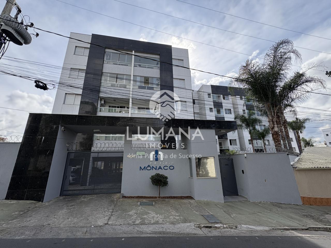 PRÓXIMO A RODOVIÁRIA