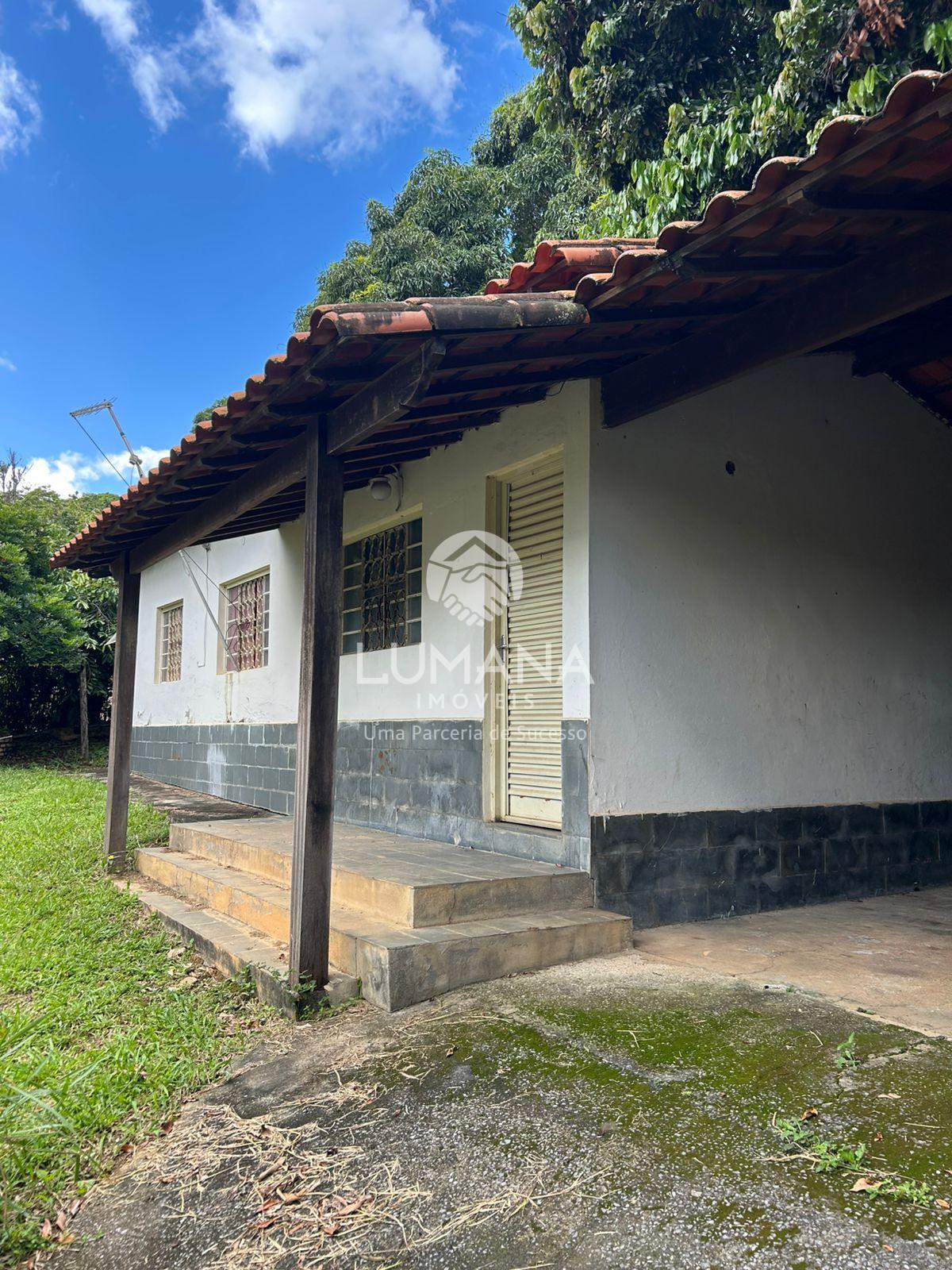 Casa em condomínio