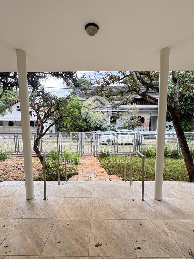 RESIDENCIAL MANANCIAL