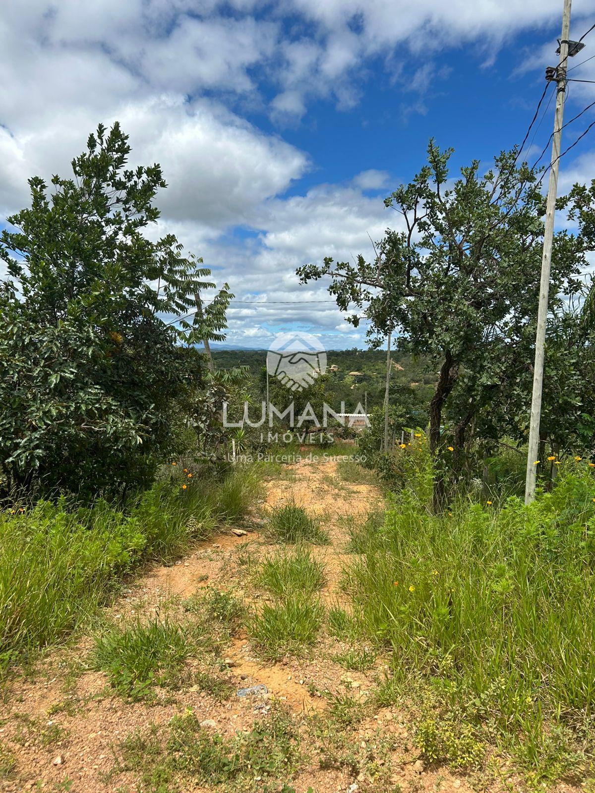 LOTE EM BAIRRO ABERTO