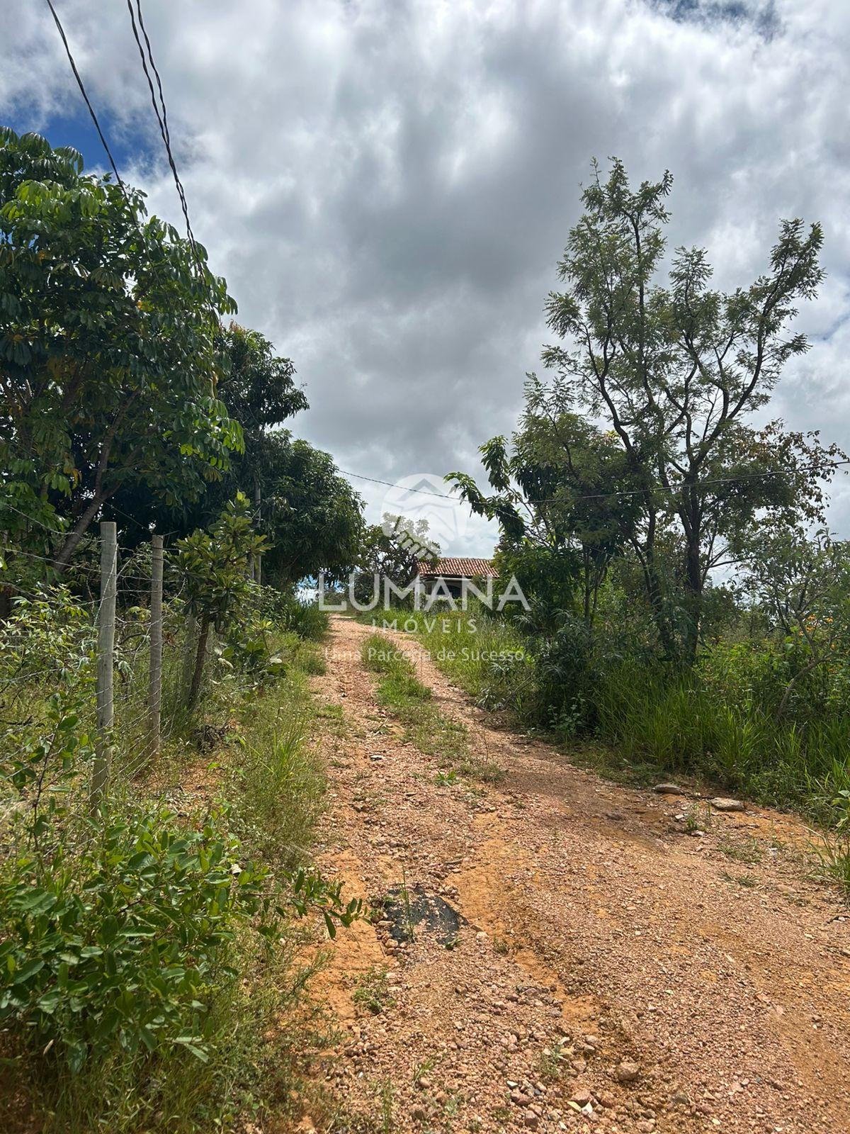 LOTE EM BAIRRO ABERTO — foto 6 — Tamanduá De Cima/são José De Almeida, Jaboticatubas, MG