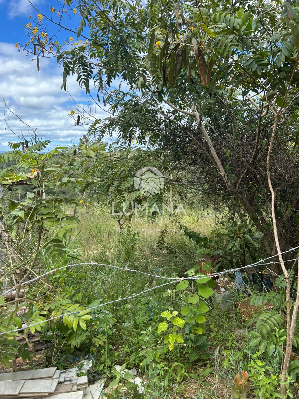LOTE EM BAIRRO ABERTO — foto 10 — Tamanduá De Cima/são José De Almeida, Jaboticatubas, MG