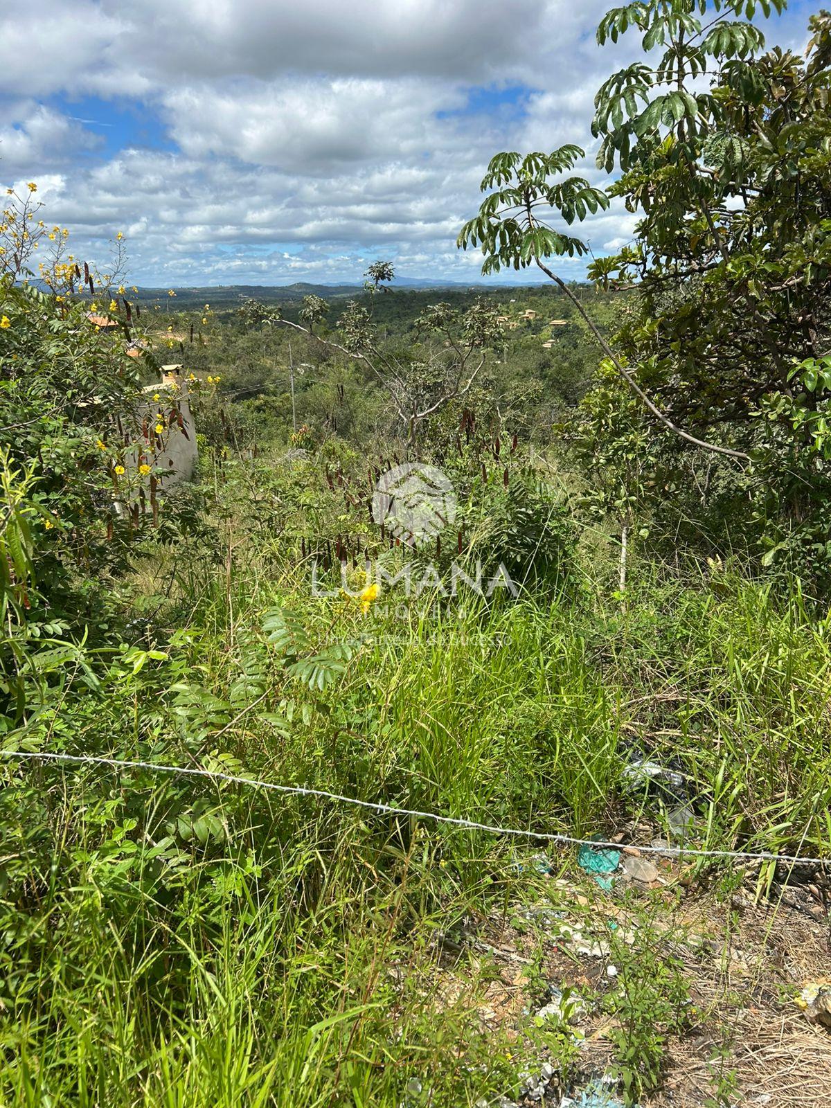 LOTE EM BAIRRO ABERTO — foto 11 — Tamanduá De Cima/são José De Almeida, Jaboticatubas, MG