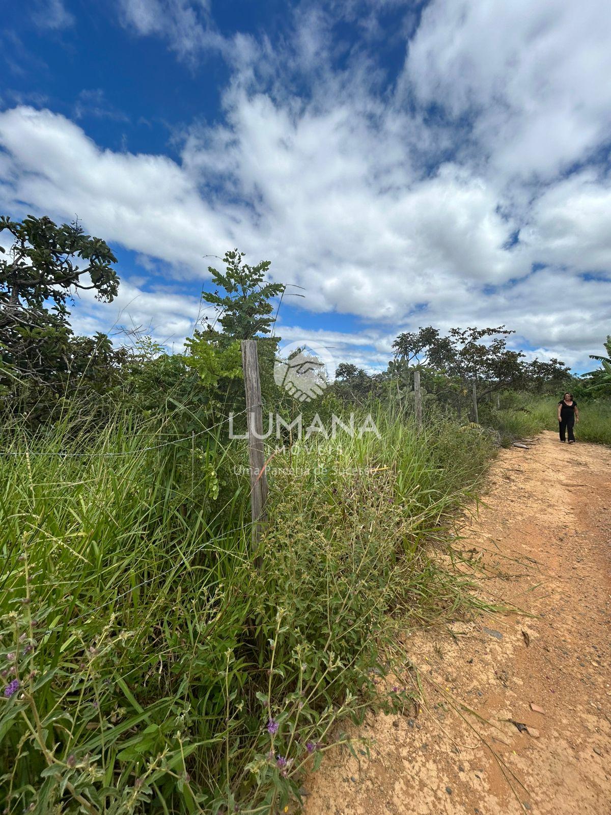 LOTE EM BAIRRO ABERTO — foto 7 — Tamanduá De Cima/são José De Almeida, Jaboticatubas, MG