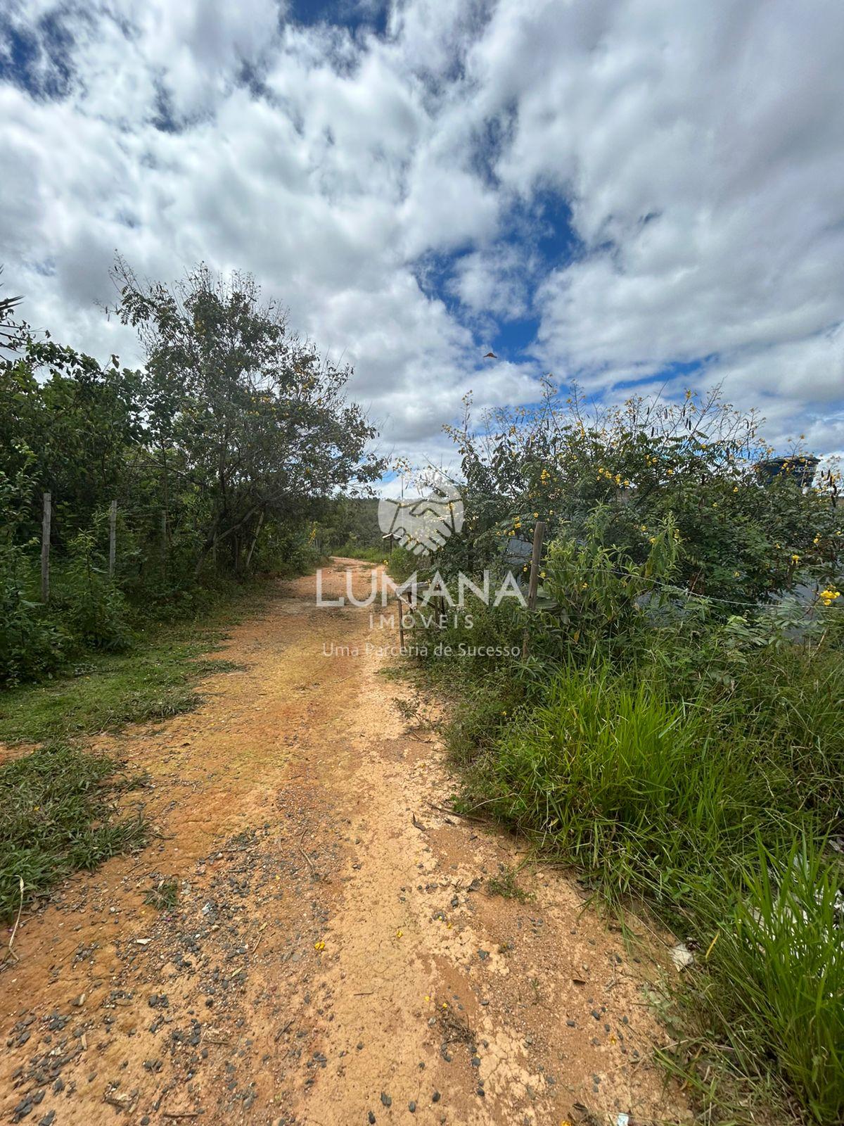 LOTE EM BAIRRO ABERTO