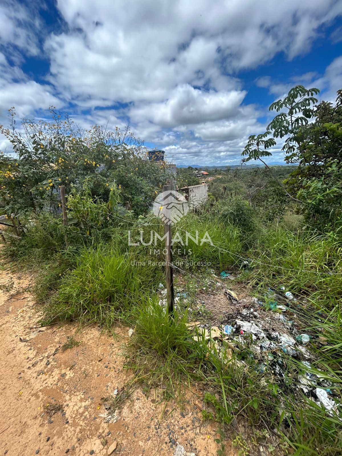 LOTE EM BAIRRO ABERTO