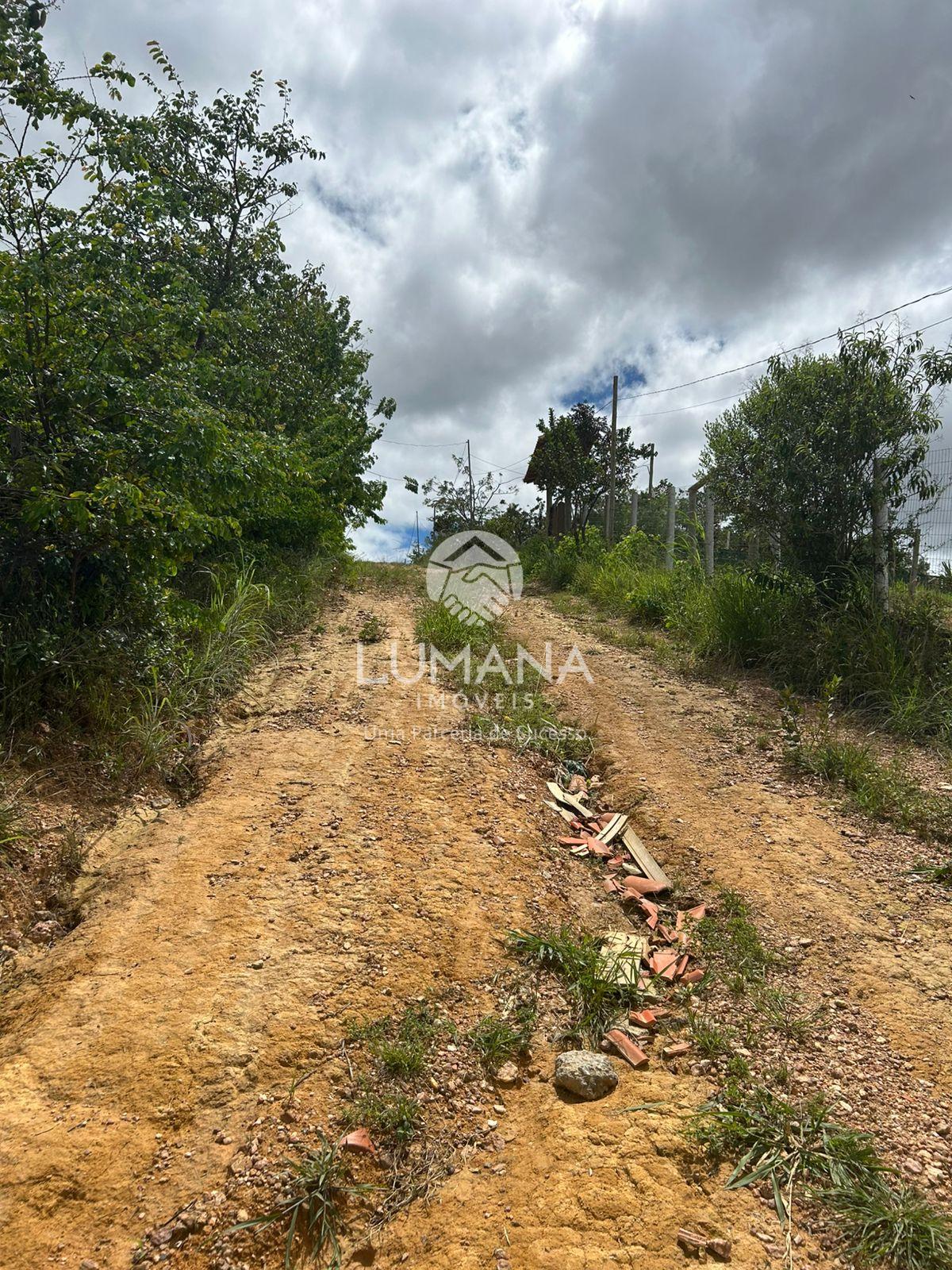 LOTE EM BAIRRO ABERTO