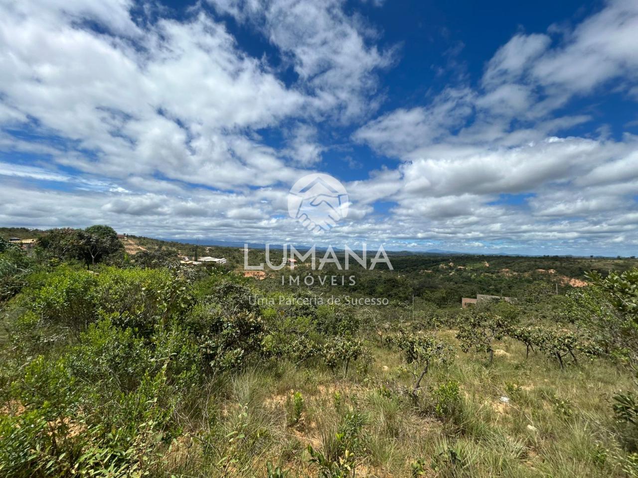 LOTE EM BAIRRO ABERTO