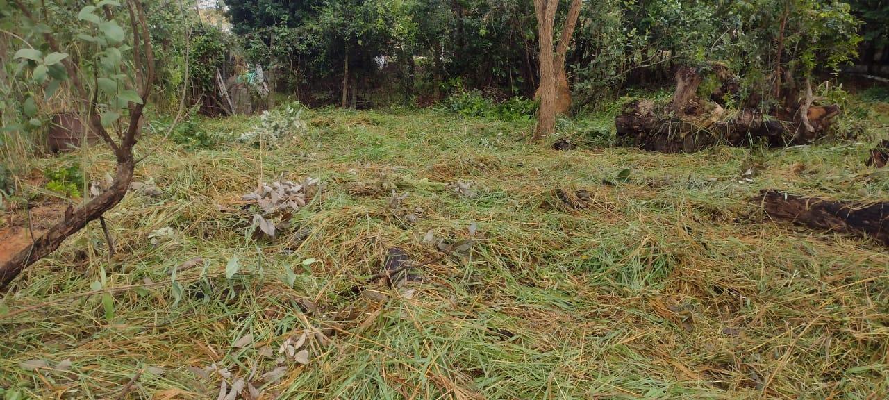 Lote de 1000 m² em Lagoa Santa