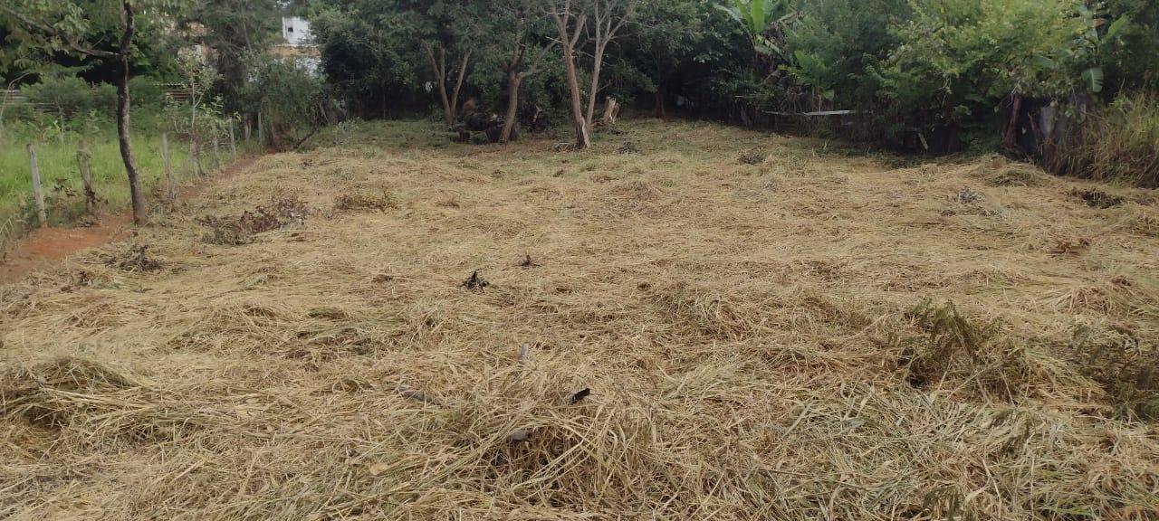 Lote de 1000 m² em Lagoa Santa