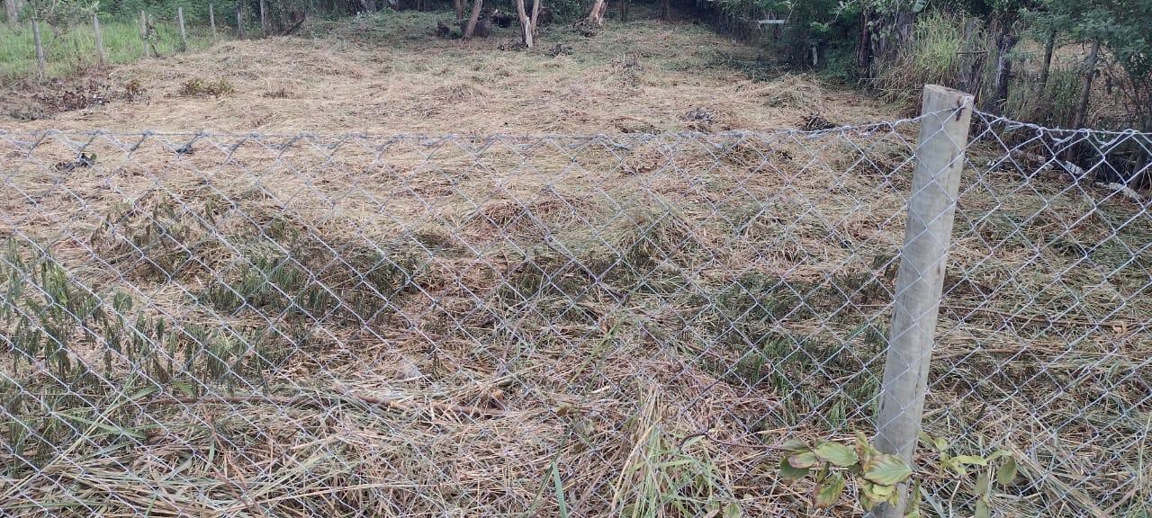 Lote de 1000 m² em Lagoa Santa