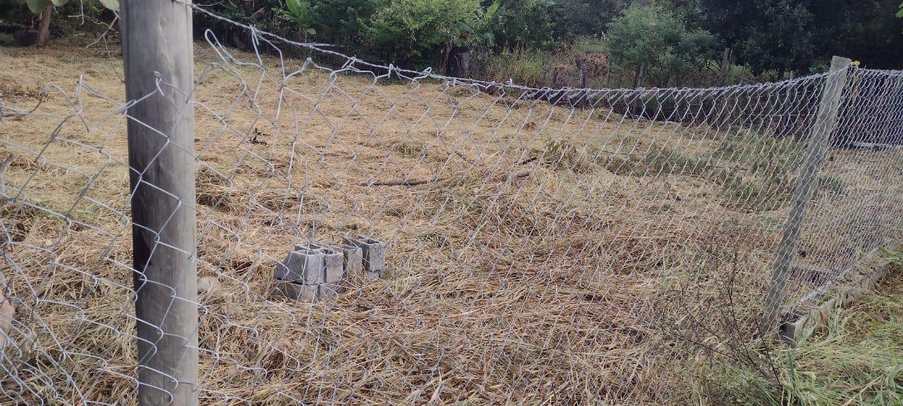 Lote de 1000 m² em Lagoa Santa