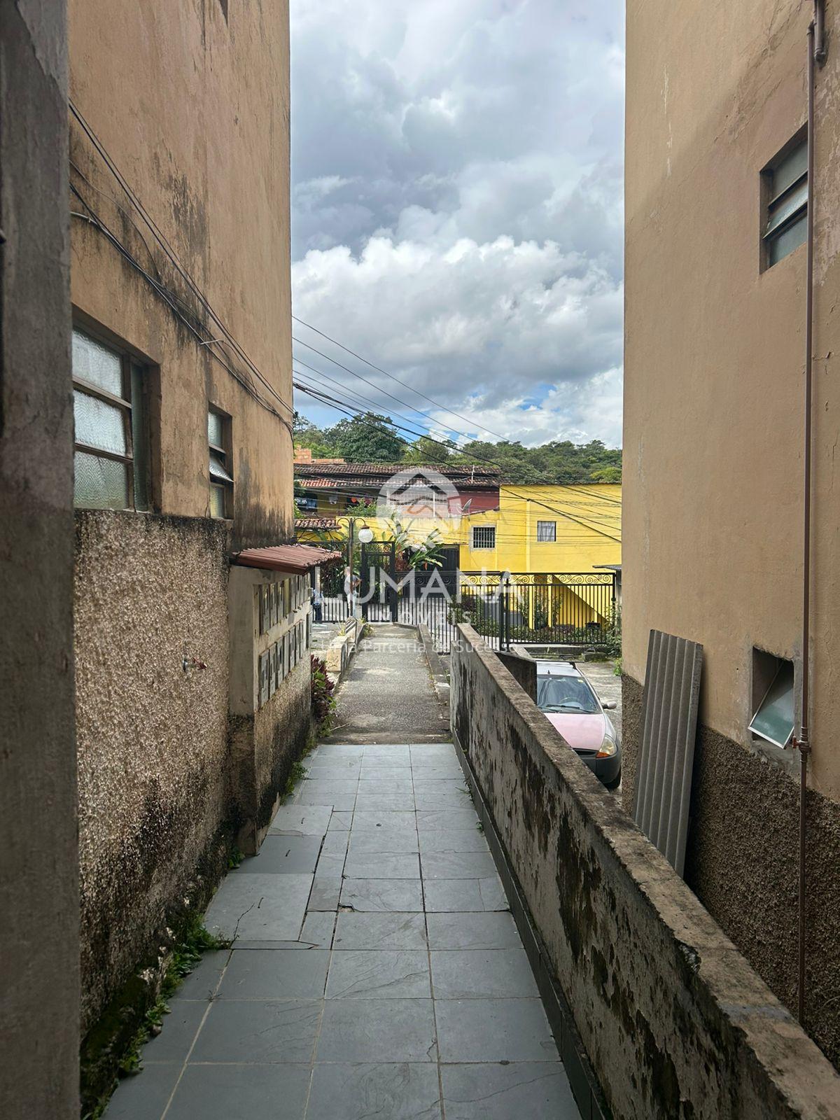 Apartamento reformado