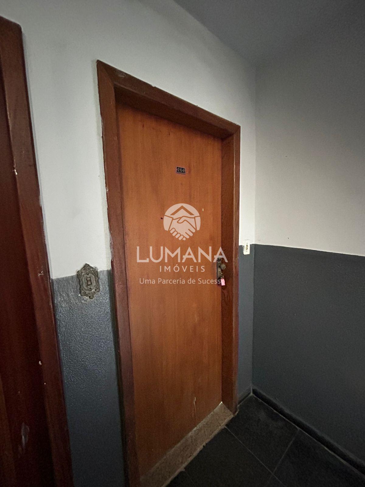 Apartamento reformado