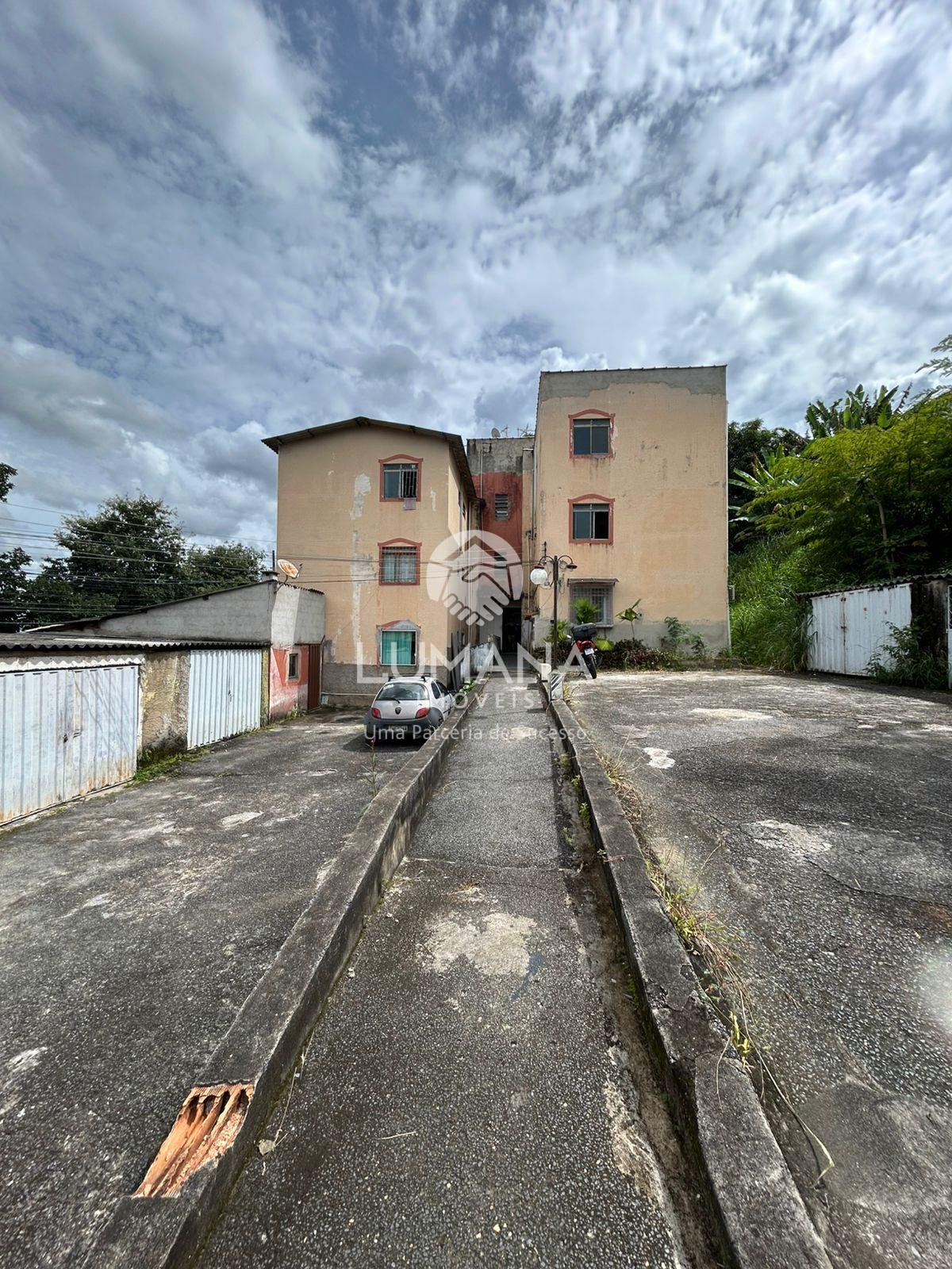 Apartamento reformado