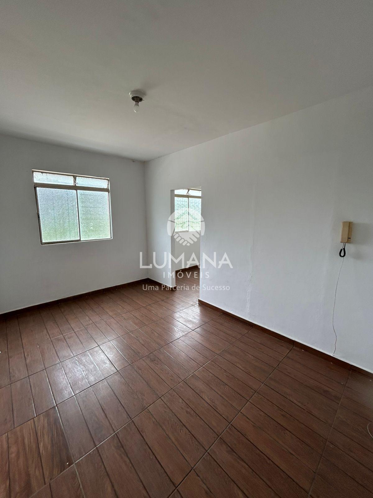 Apartamento reformado
