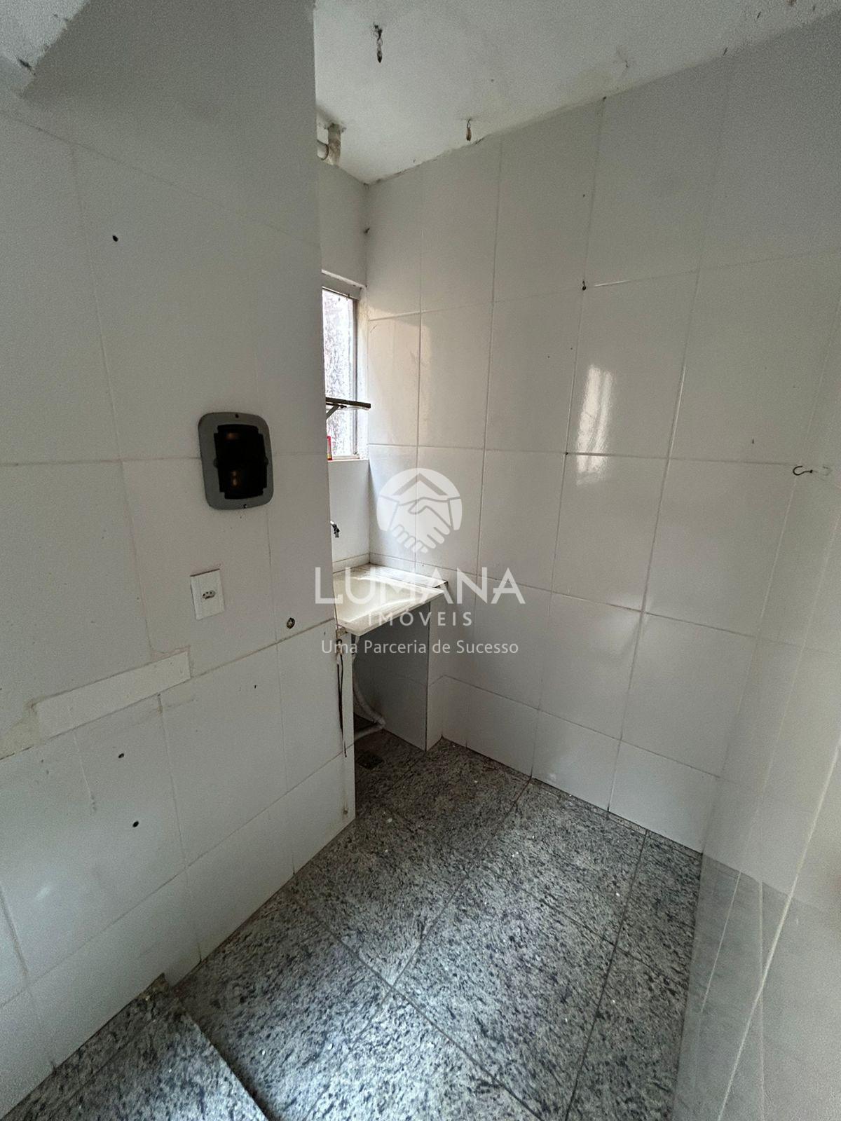 Apartamento reformado — foto 16 — Conjunto Habitacional Caieiras, Vespasiano, MG