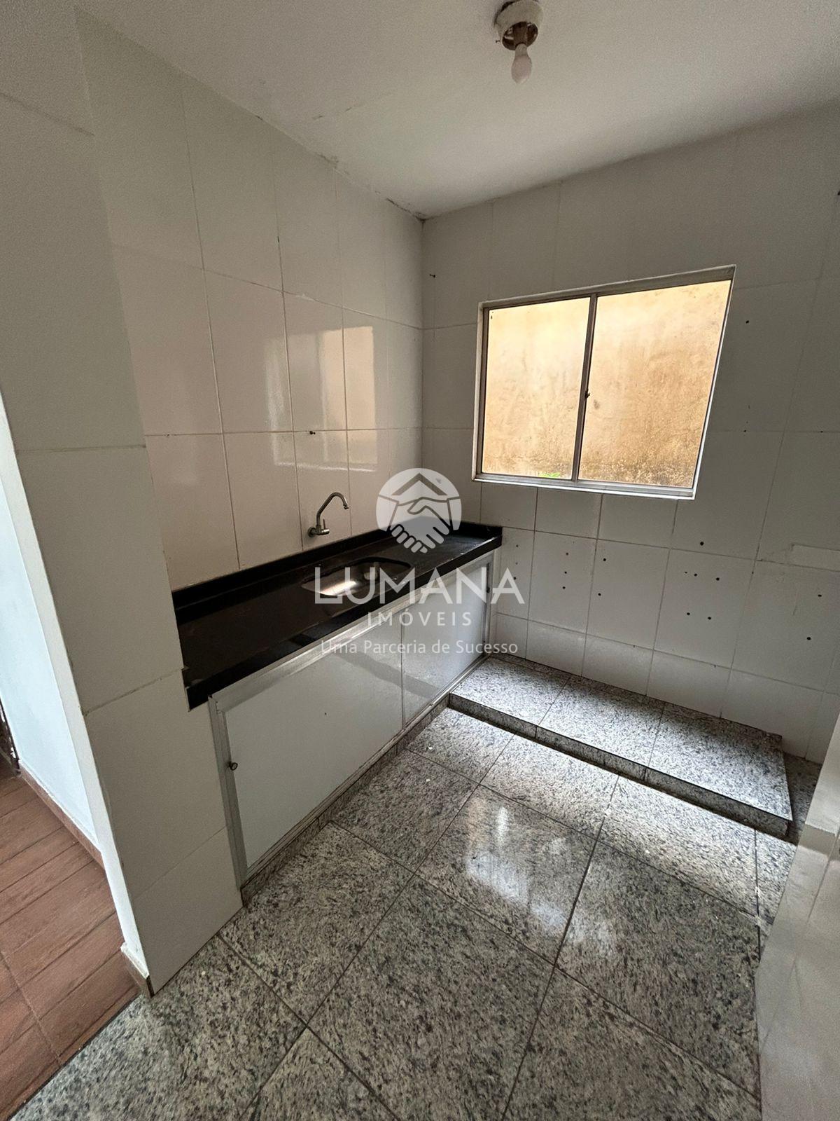Apartamento reformado — foto 15 — Conjunto Habitacional Caieiras, Vespasiano, MG