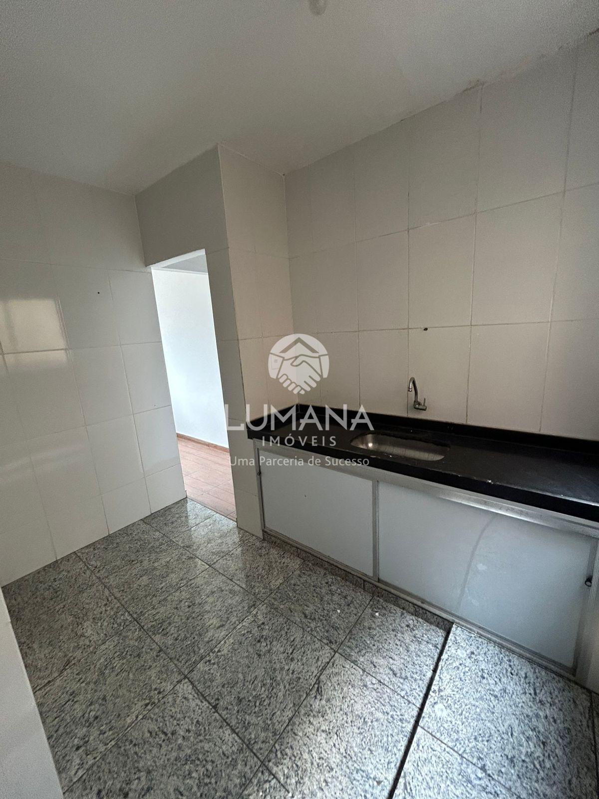 Apartamento reformado — foto 14 — Conjunto Habitacional Caieiras, Vespasiano, MG
