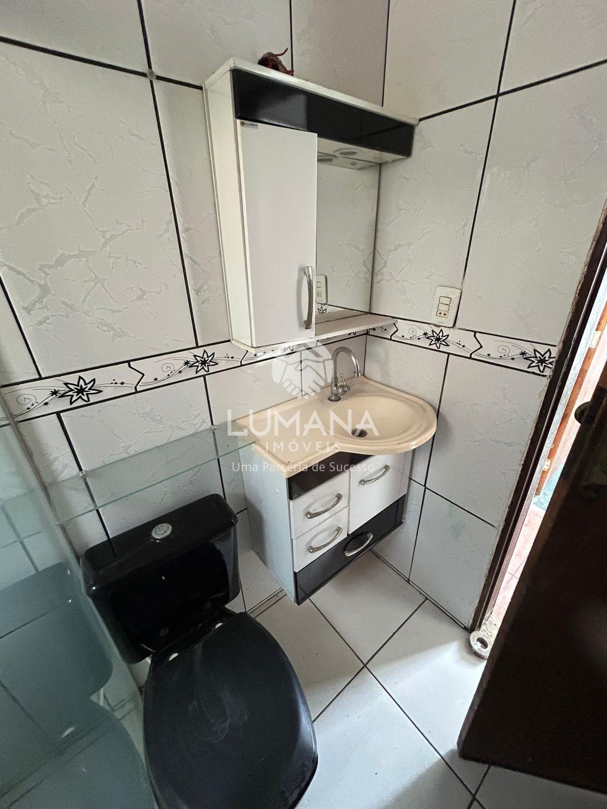 Apartamento reformado — foto 11 — Conjunto Habitacional Caieiras, Vespasiano, MG