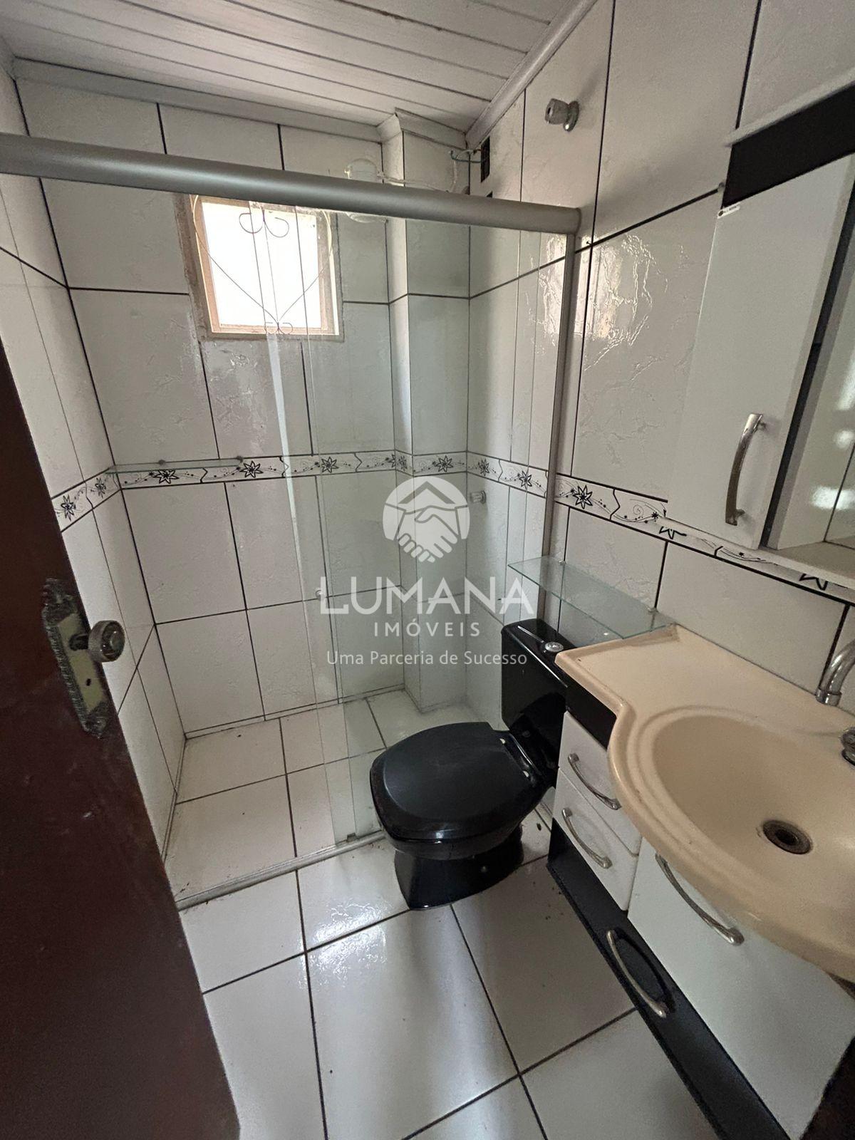 Apartamento reformado — foto 12 — Conjunto Habitacional Caieiras, Vespasiano, MG