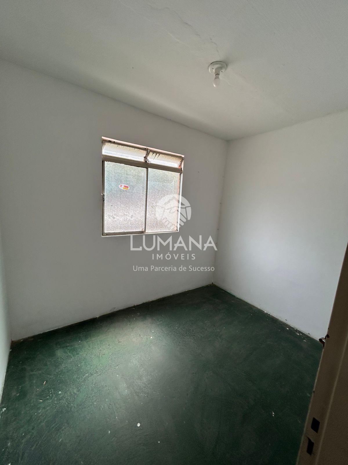 Apartamento reformado — foto 9 — Conjunto Habitacional Caieiras, Vespasiano, MG
