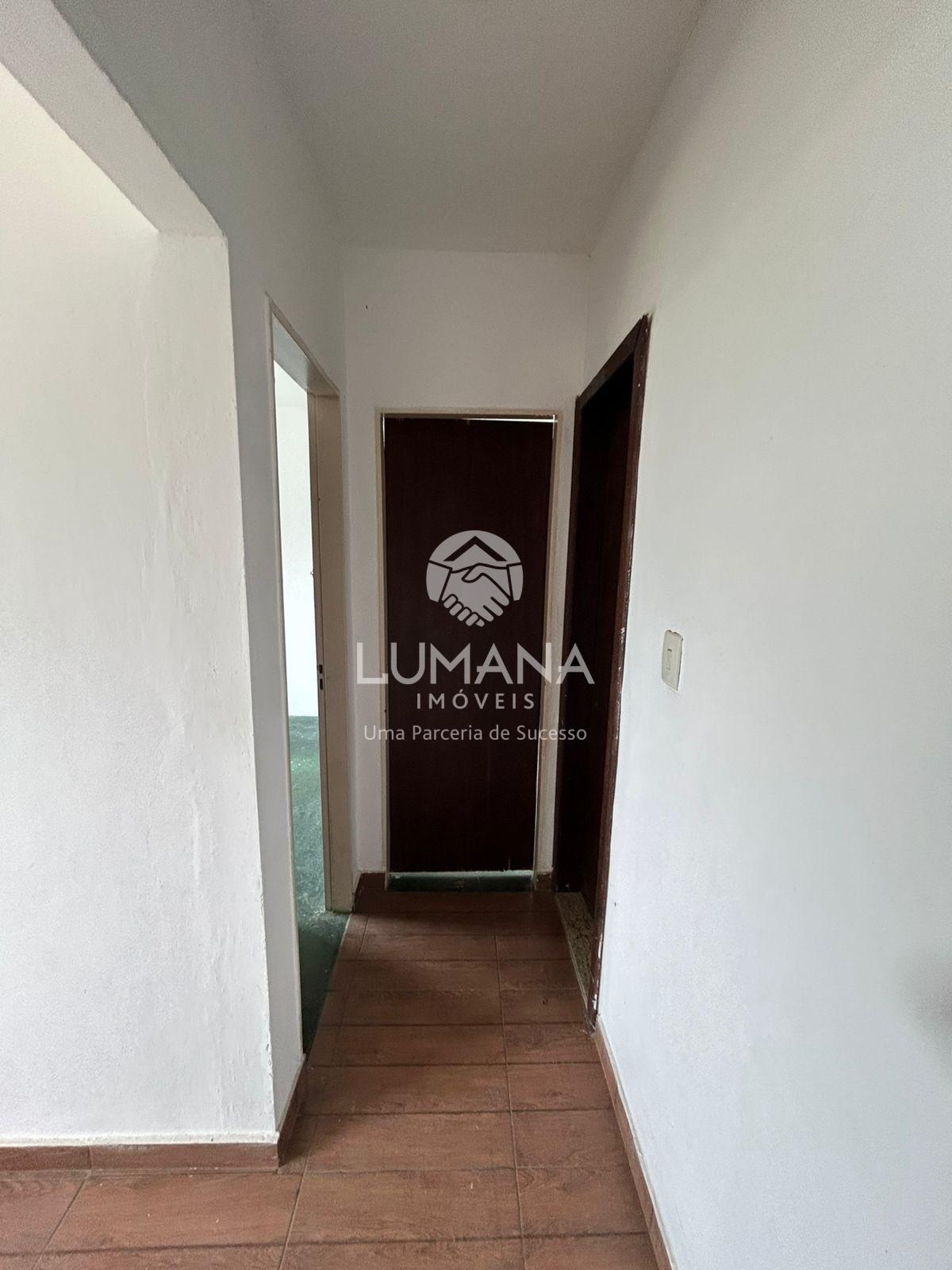 Apartamento reformado