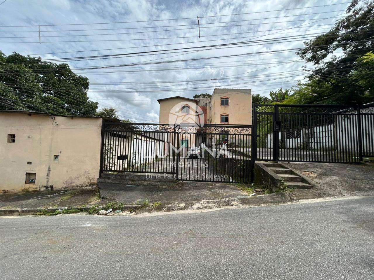 Apartamento reformado