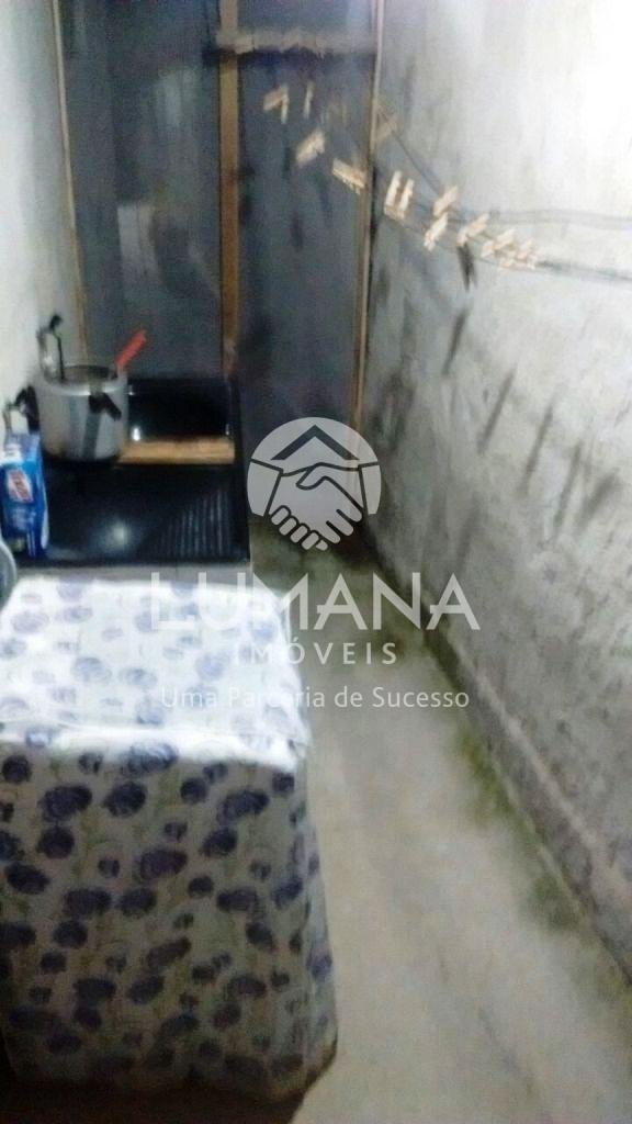 CASA EM NOVA GUARAPARI