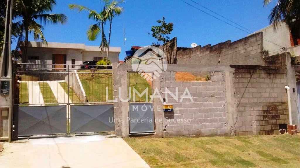 CASA EM NOVA GUARAPARI