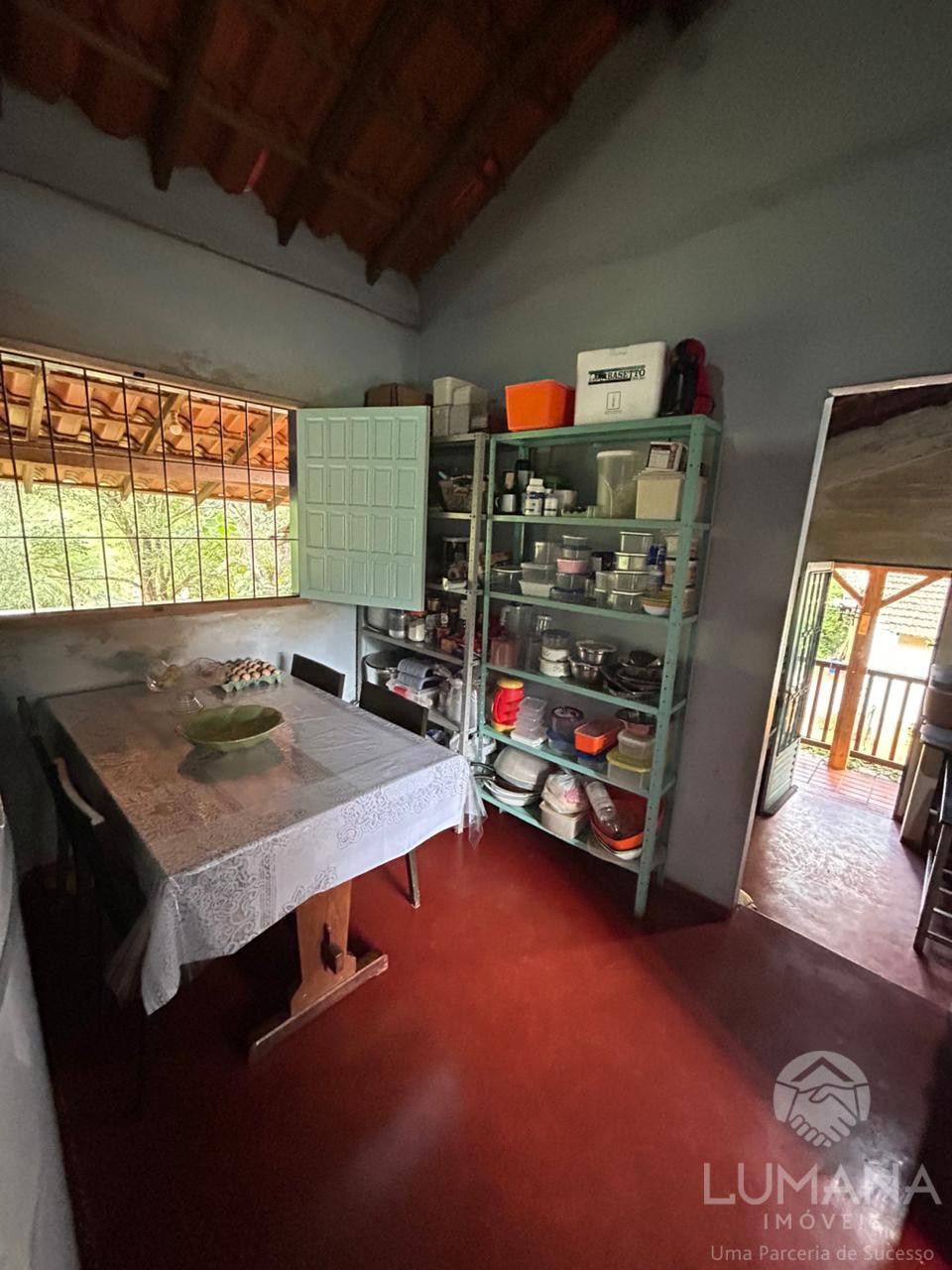 Fazenda "TEMPO ANTIGO" Porteira Fechada e com muita água