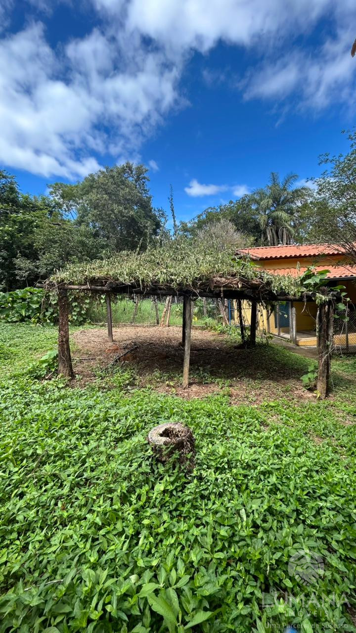 Fazenda "TEMPO ANTIGO" Porteira Fechada e com muita água