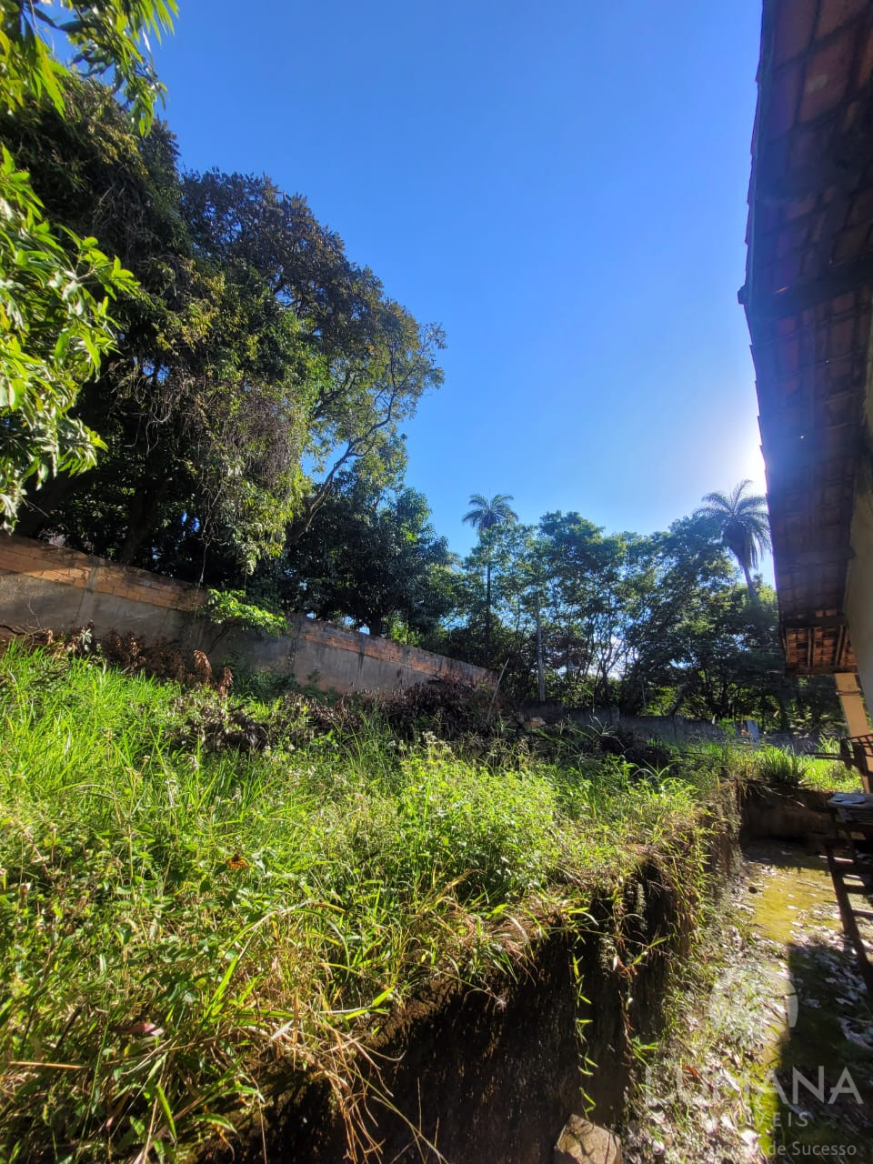 Casa Terreno 1.000 m²