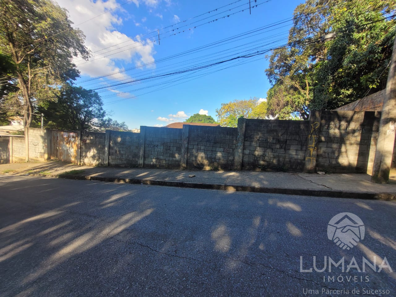 Casa Terreno 1.000 m²