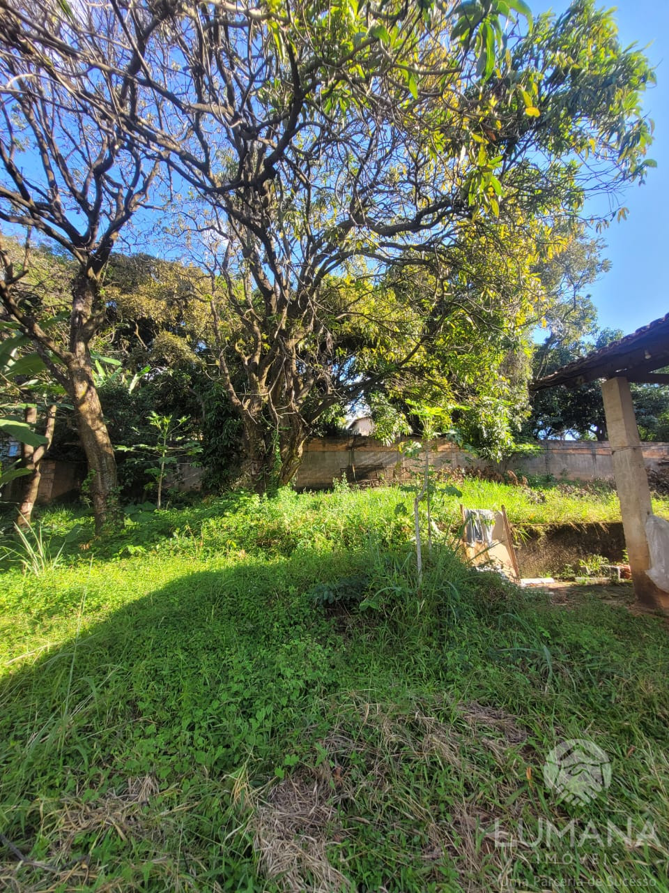 Casa Terreno 1.000 m²