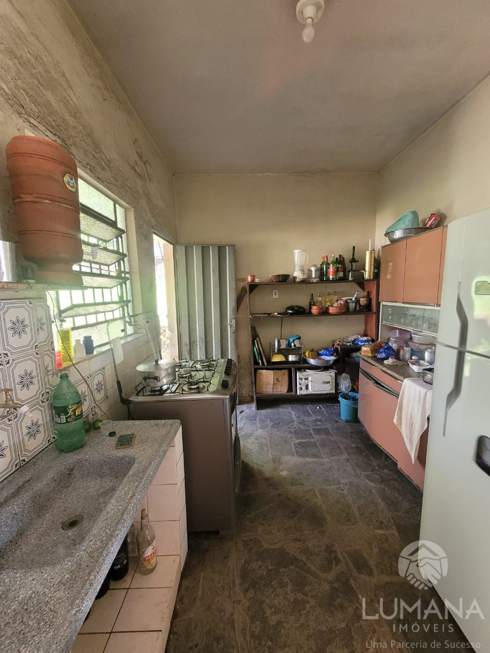 Casa Terreno 1.000 m²
