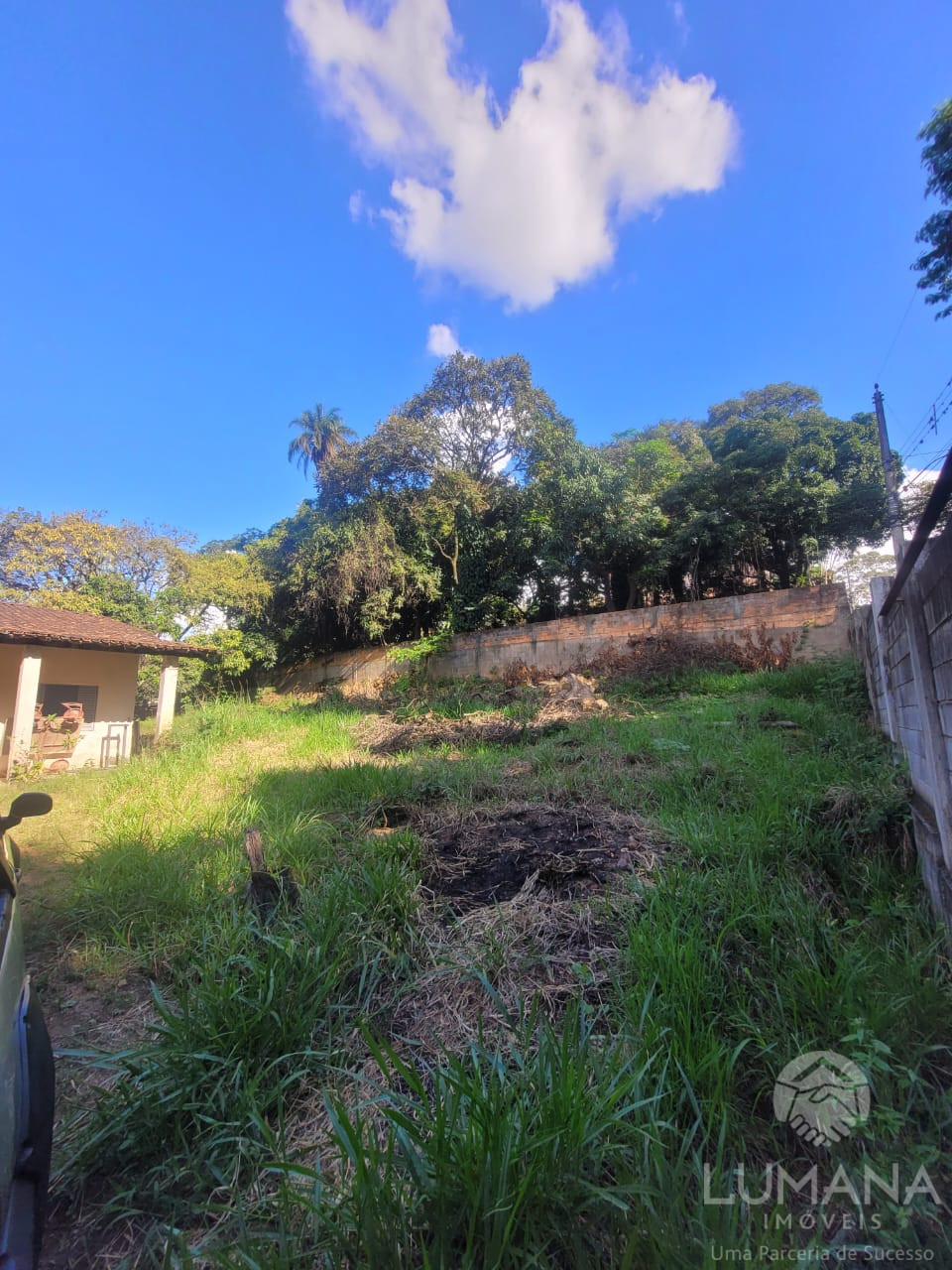 Casa Terreno 1.000 m²