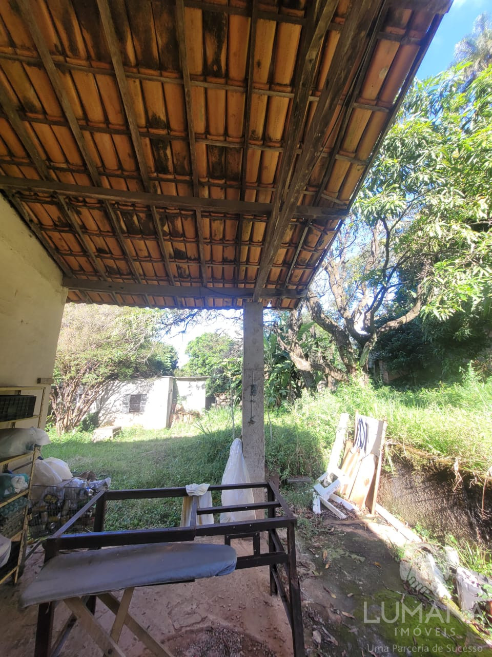 Casa Terreno 1.000 m²