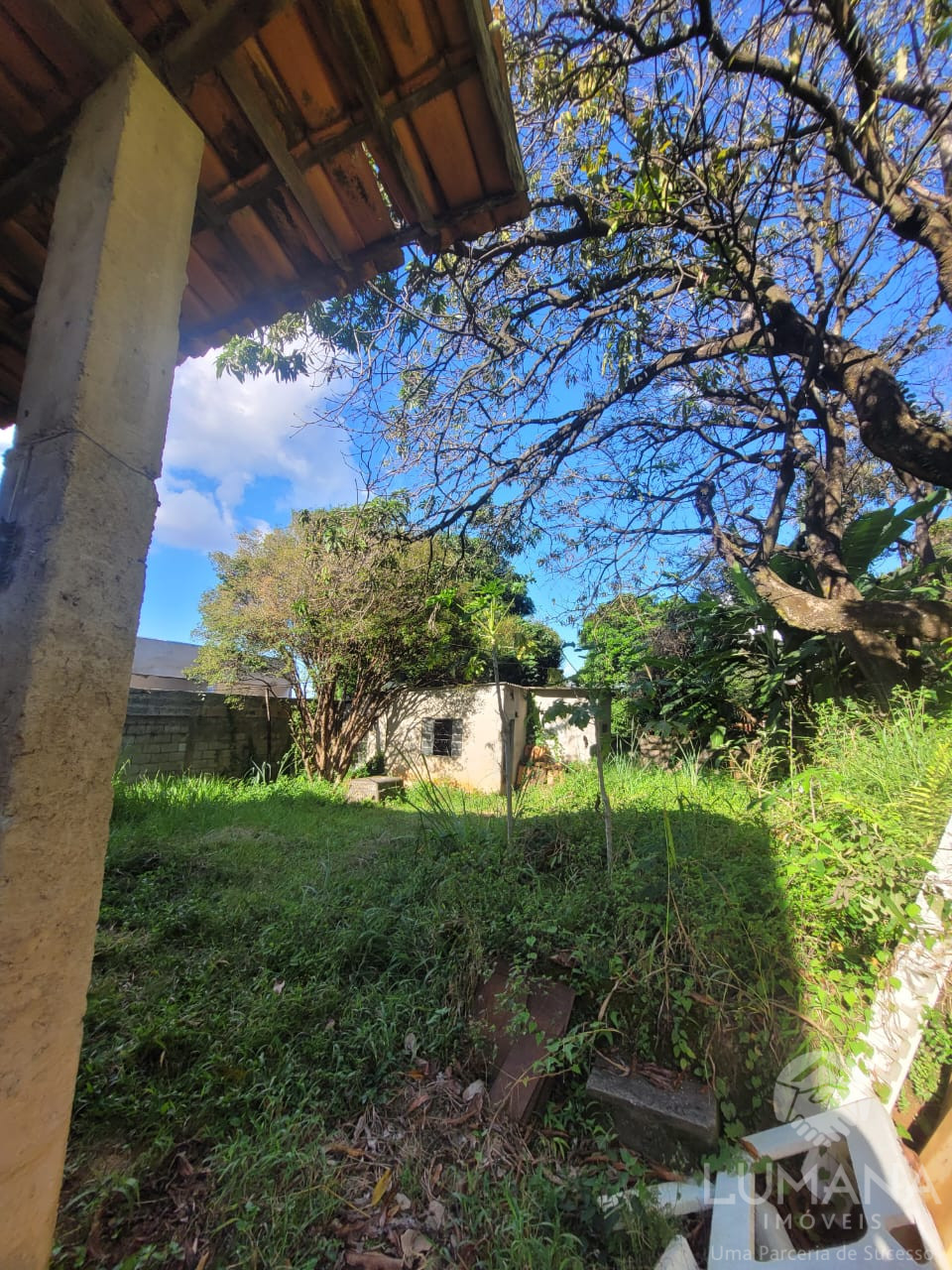Casa Terreno 1.000 m²