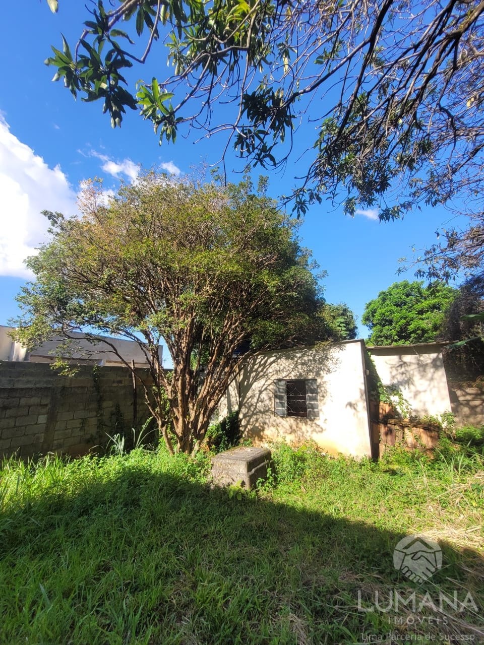 Casa Terreno 1.000 m²