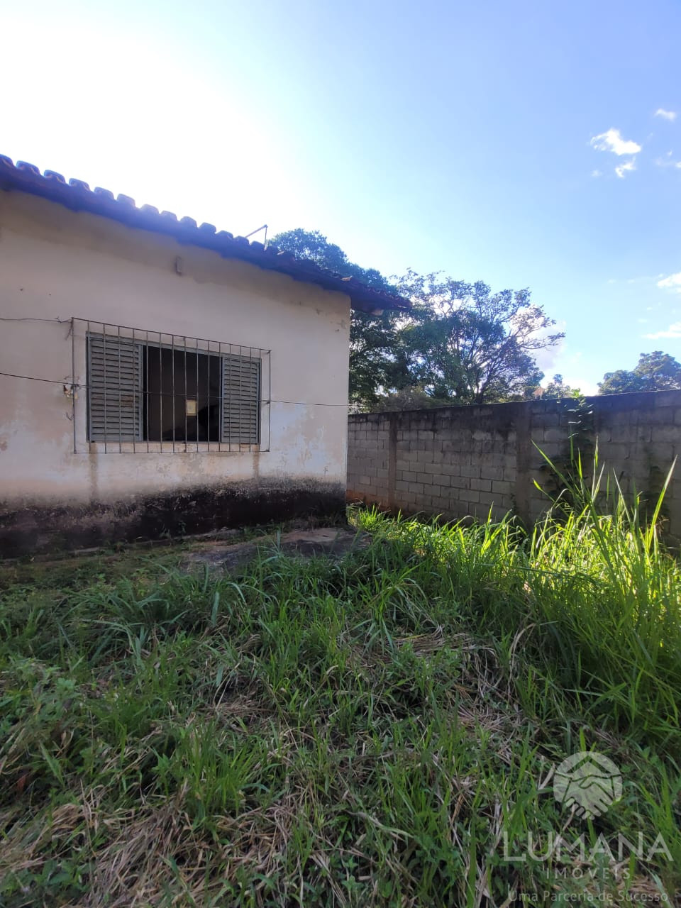 Casa Terreno 1.000 m²