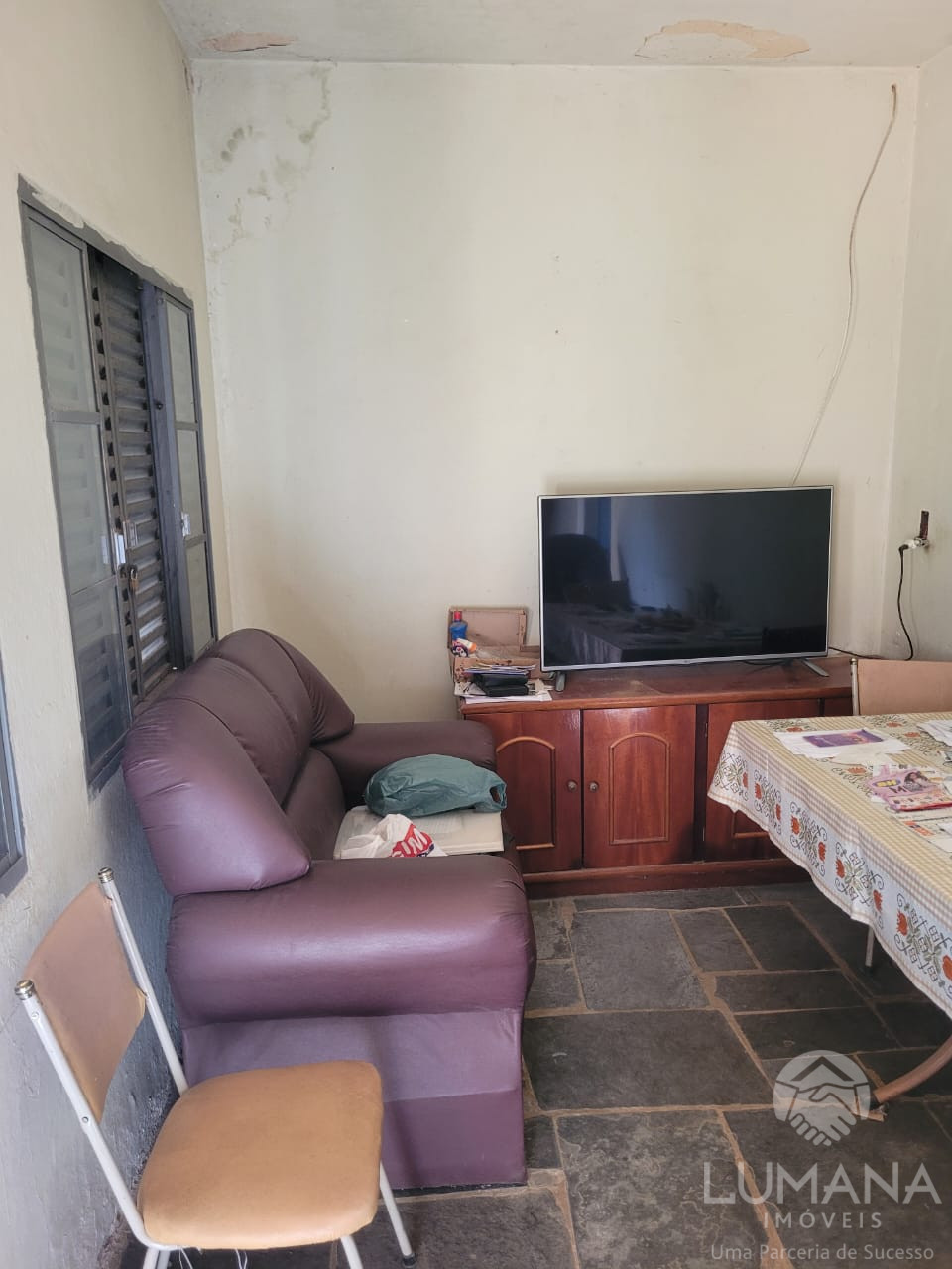 Casa Terreno 1.000 m²